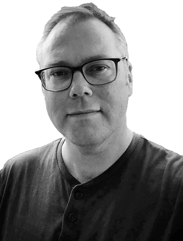 Michael Dobbin