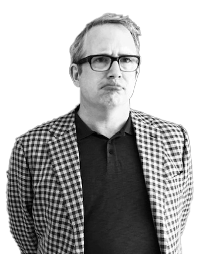 Ted Hope