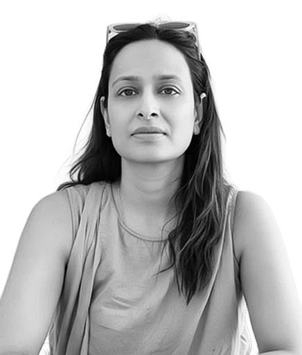 Priti Jain