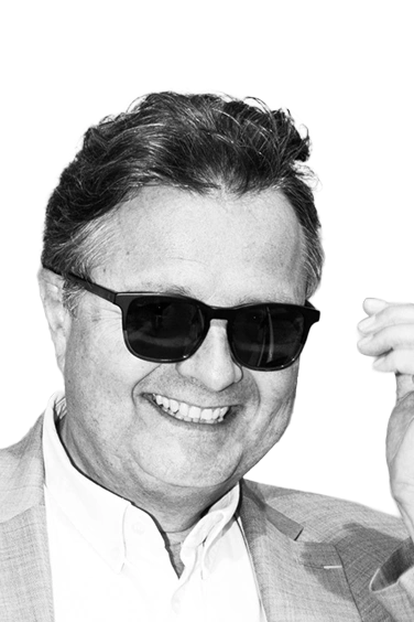 Jerome Paillard
