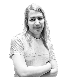 Eliška Szopová